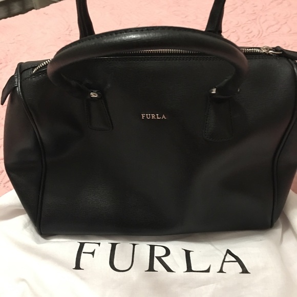 Furla Handbags - Furla handbag
